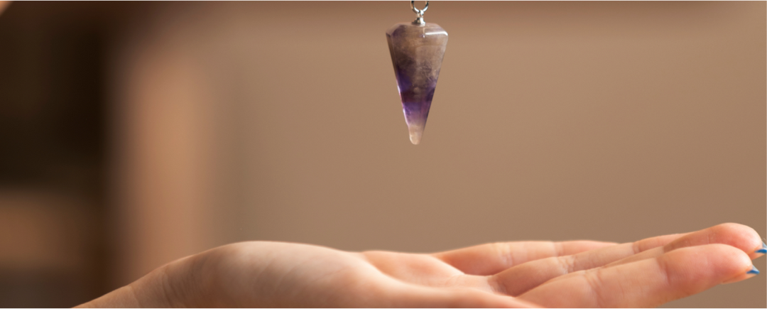 How to Set Intentions with Crystals: A Step-by-Step Guide