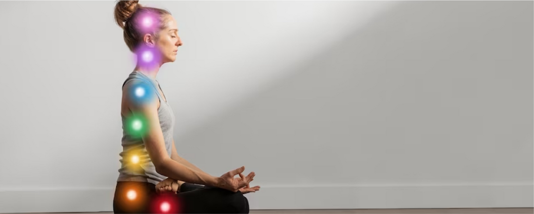 A Beginner's Guide to the 7 Chakras and Their Meanings