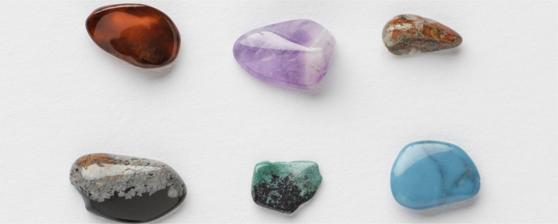 Sacred Gems: A Guide to Top Essential Healing Crystals