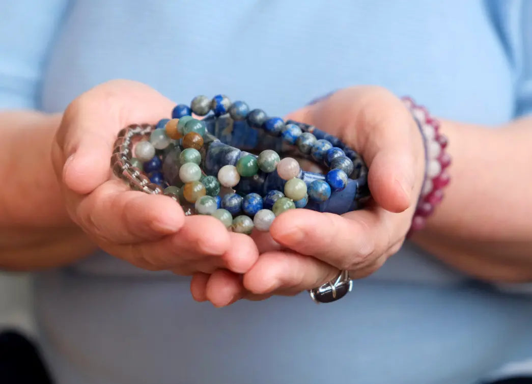 Spiritual Bracelets: Meaning, Types, and How to Wear