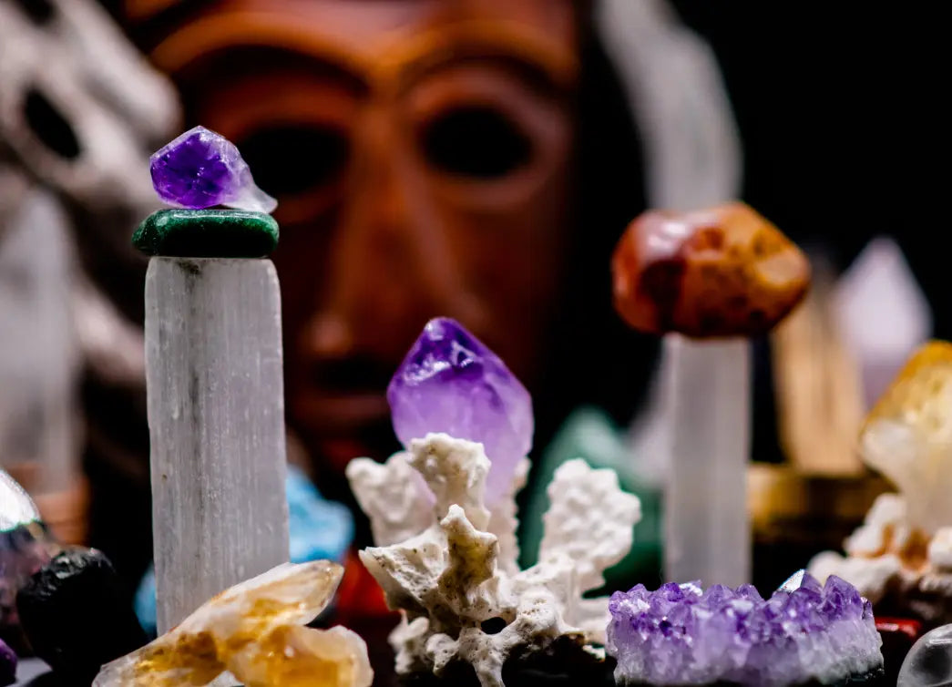 10 Best Powerful Crystals for Protection - Meaning, Uses & Benefits