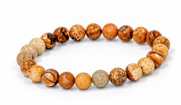 Classic Stone Bracelets