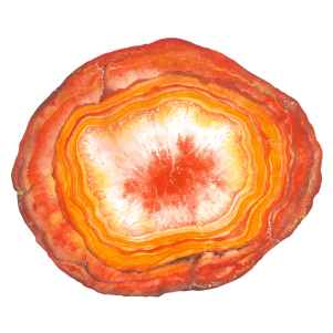 Carnelian