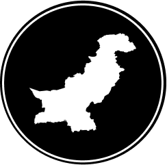 Pakistan