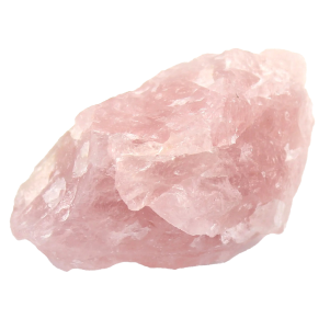 Rose Quartz