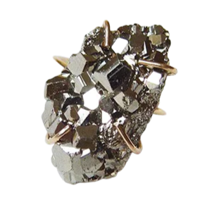 Pyrite