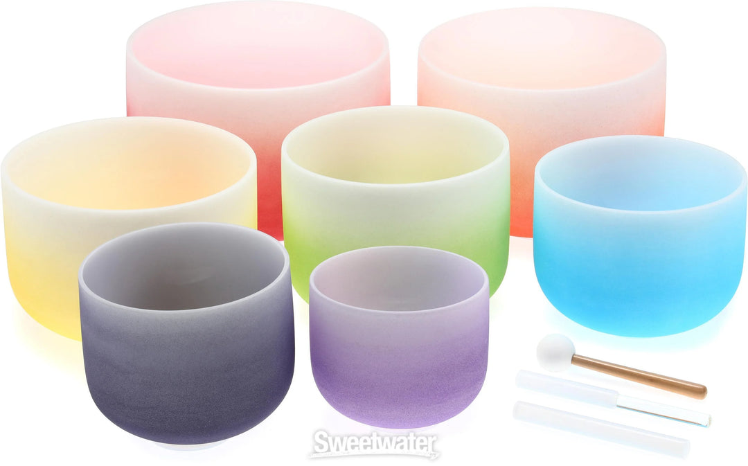 Singing Bowls