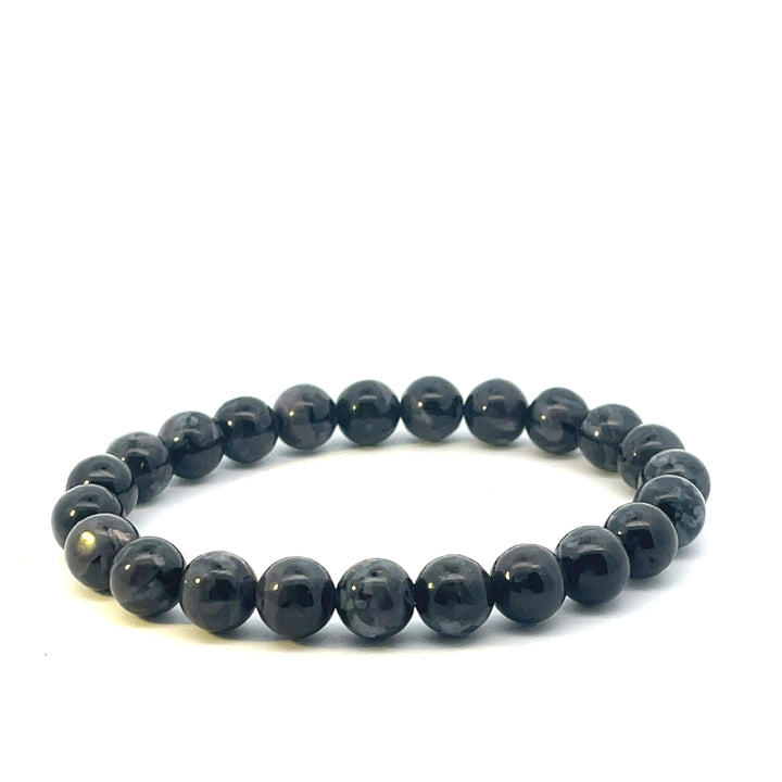 Indigo Gabbro Bracelet