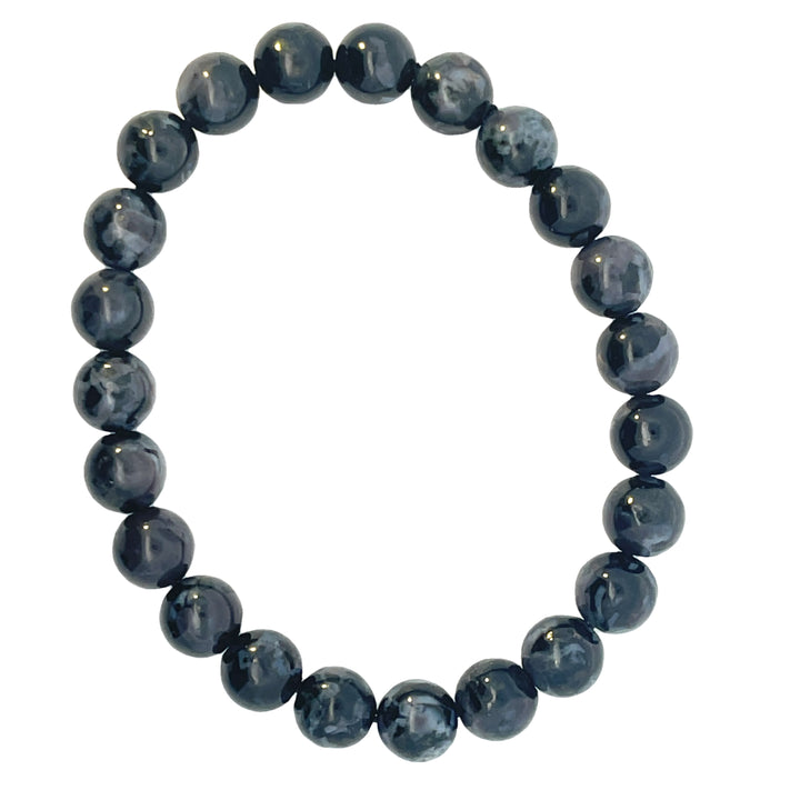 Indigo Gabbro Bracelet