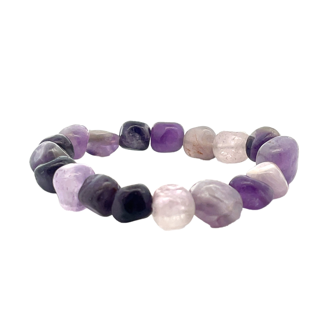 Amethyst Bracelet