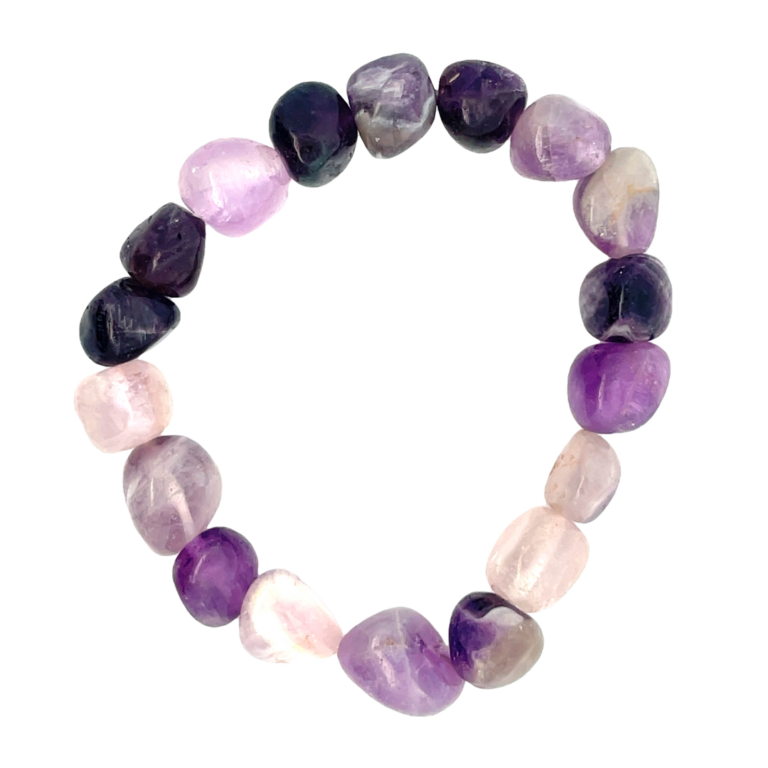 Amethyst Bracelet