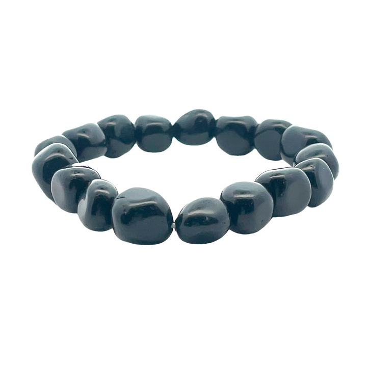 Obsidian Bracelet