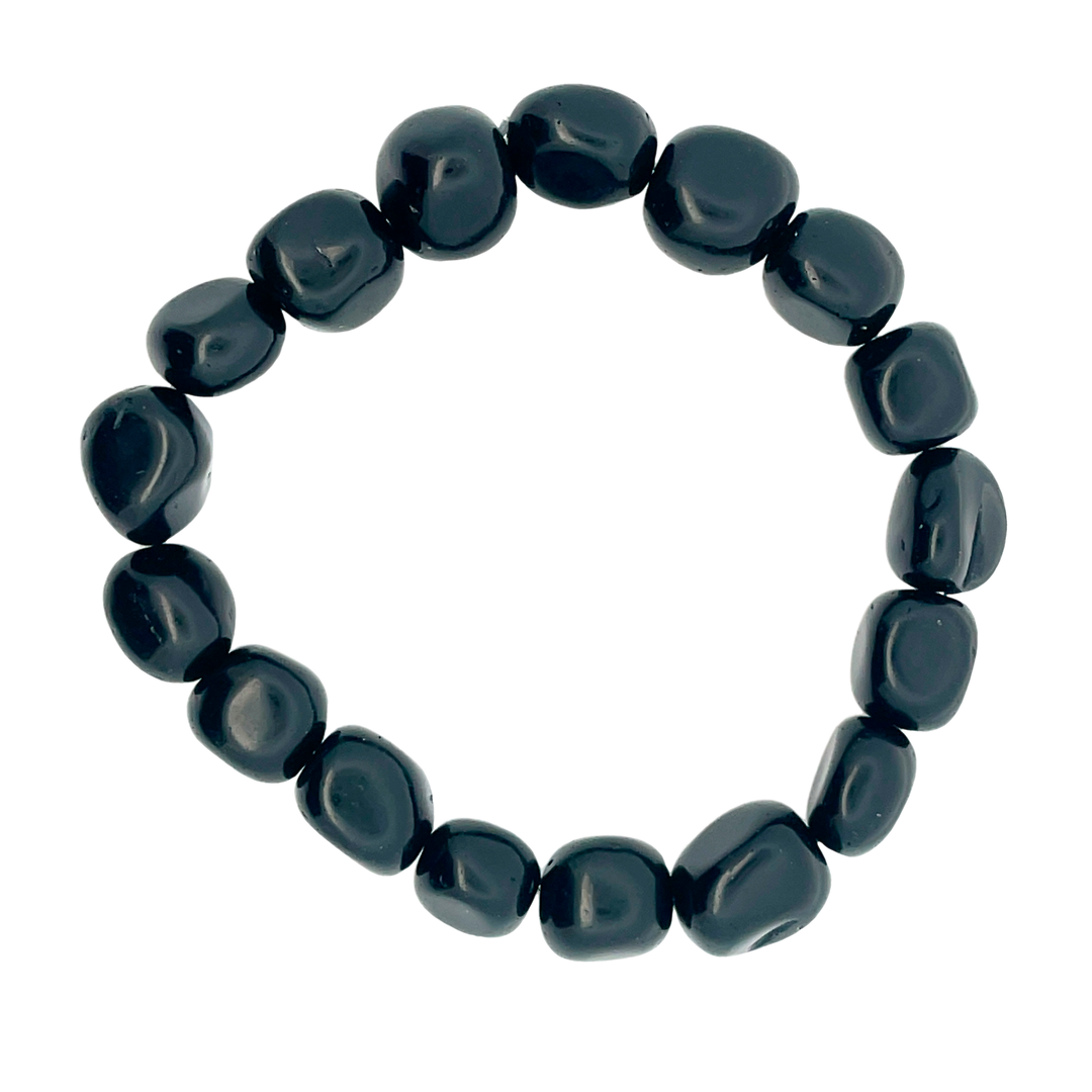 Obsidian Bracelet