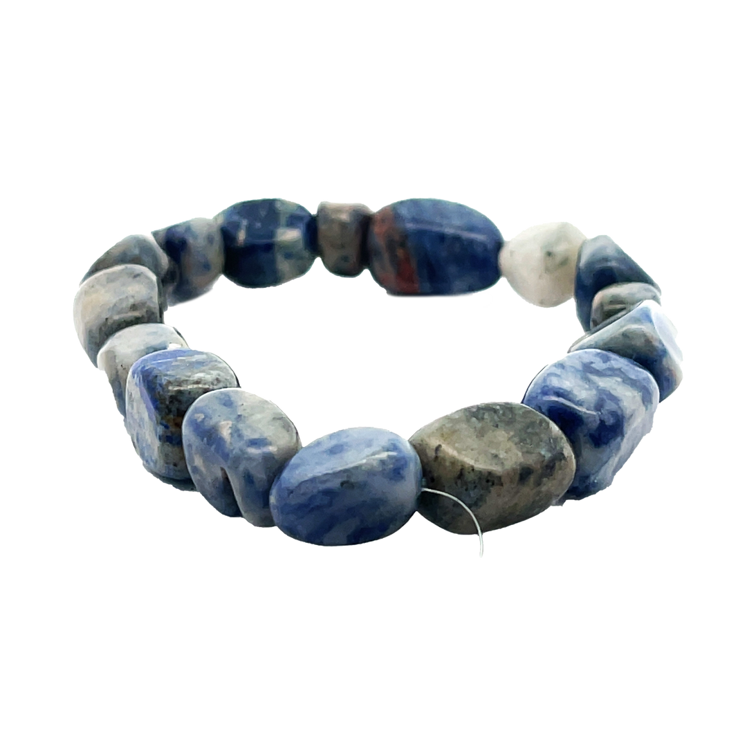 Sodalite Bracelet