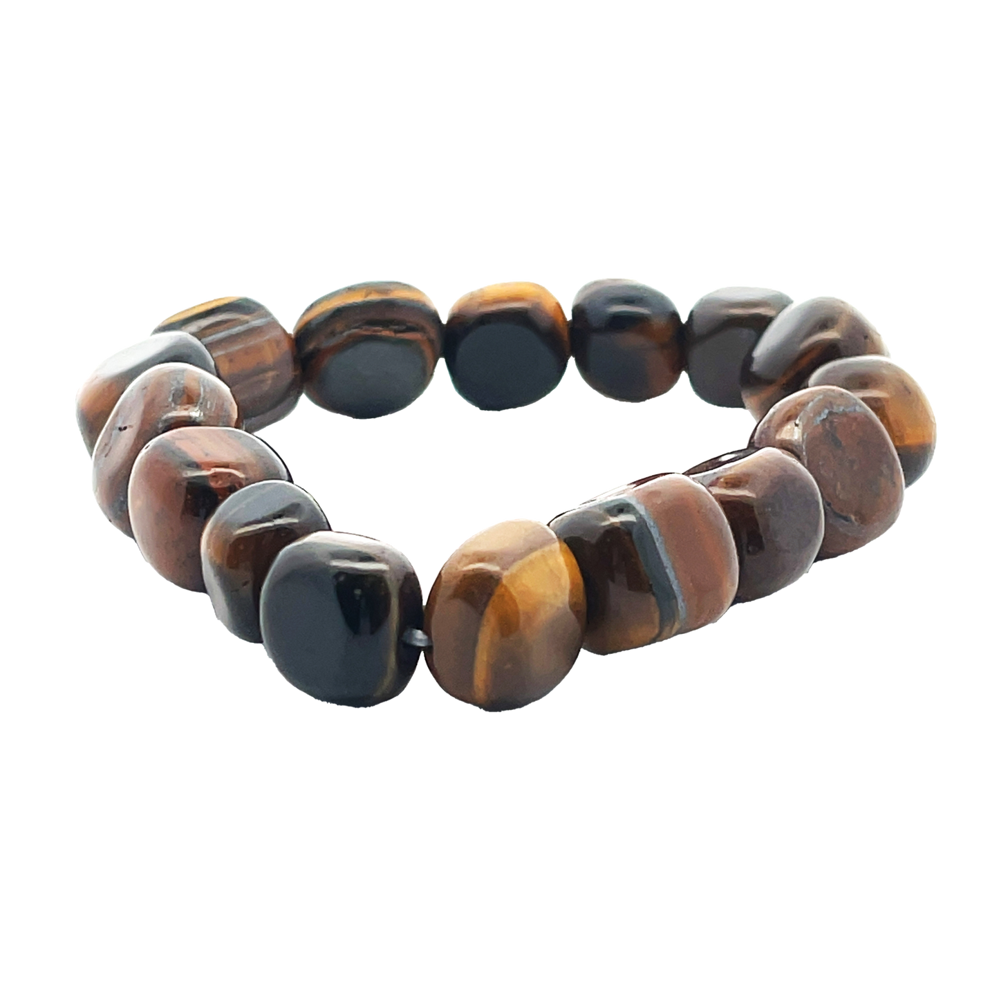 TIGER EYE T/S BRACELET