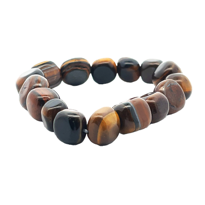 TIGER EYE T/S BRACELET