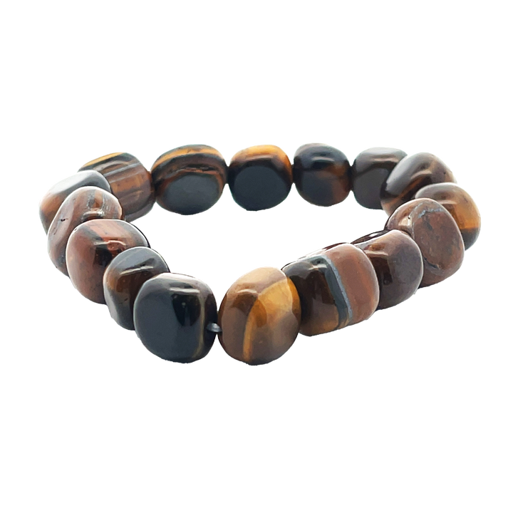 Tiger Eye Bracelet