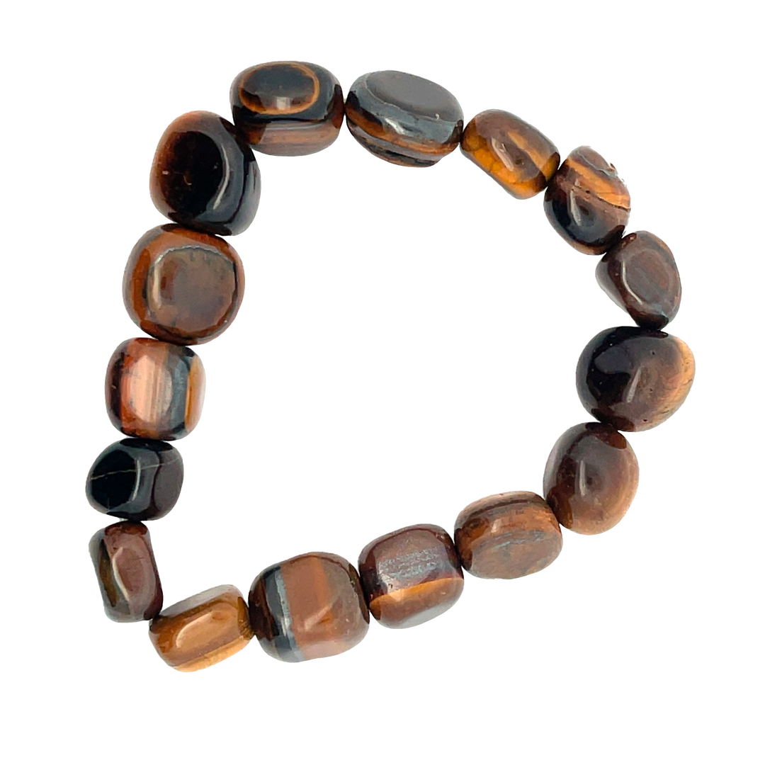 Tiger Eye Bracelet