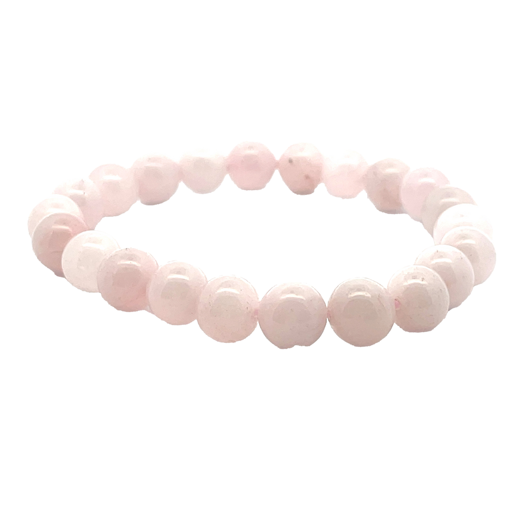 ROSE QUARTZ