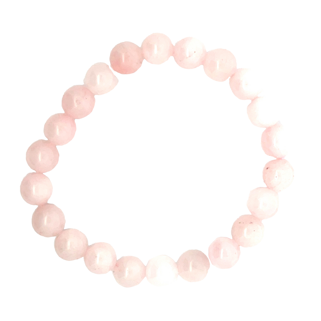 ROSE QUARTZ