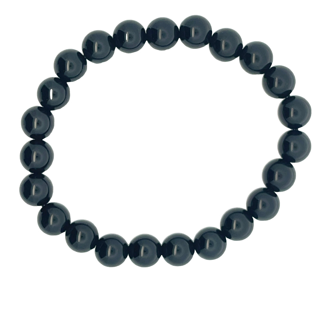 BLACK ONYX