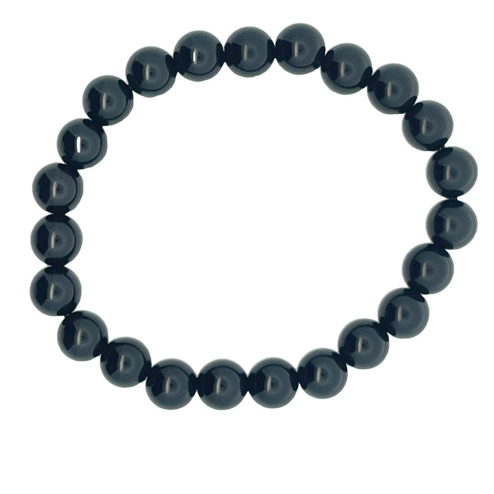 Black Onyx Bracelet