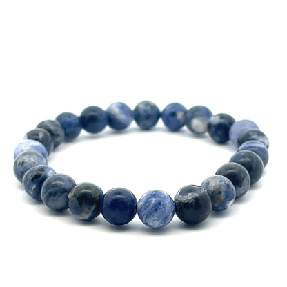 SODALITE BRACELET