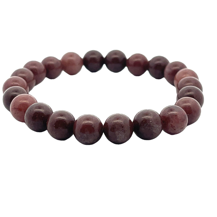 Purple Aventurine Bracelet