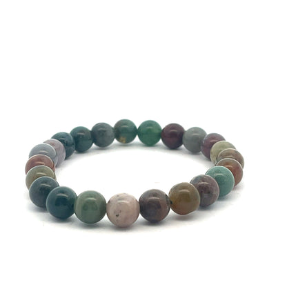 FANCY JASPER BRACELET