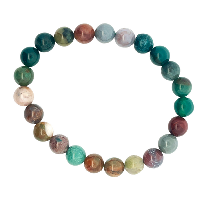 FANCY JASPER BRACELET