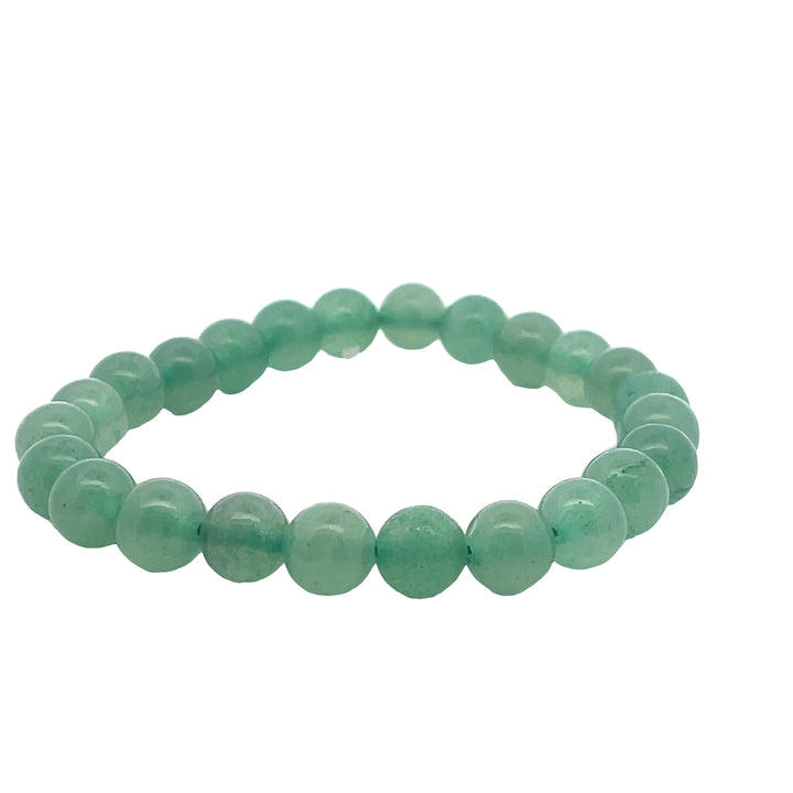 GREEN AVENTURINE BRACELET