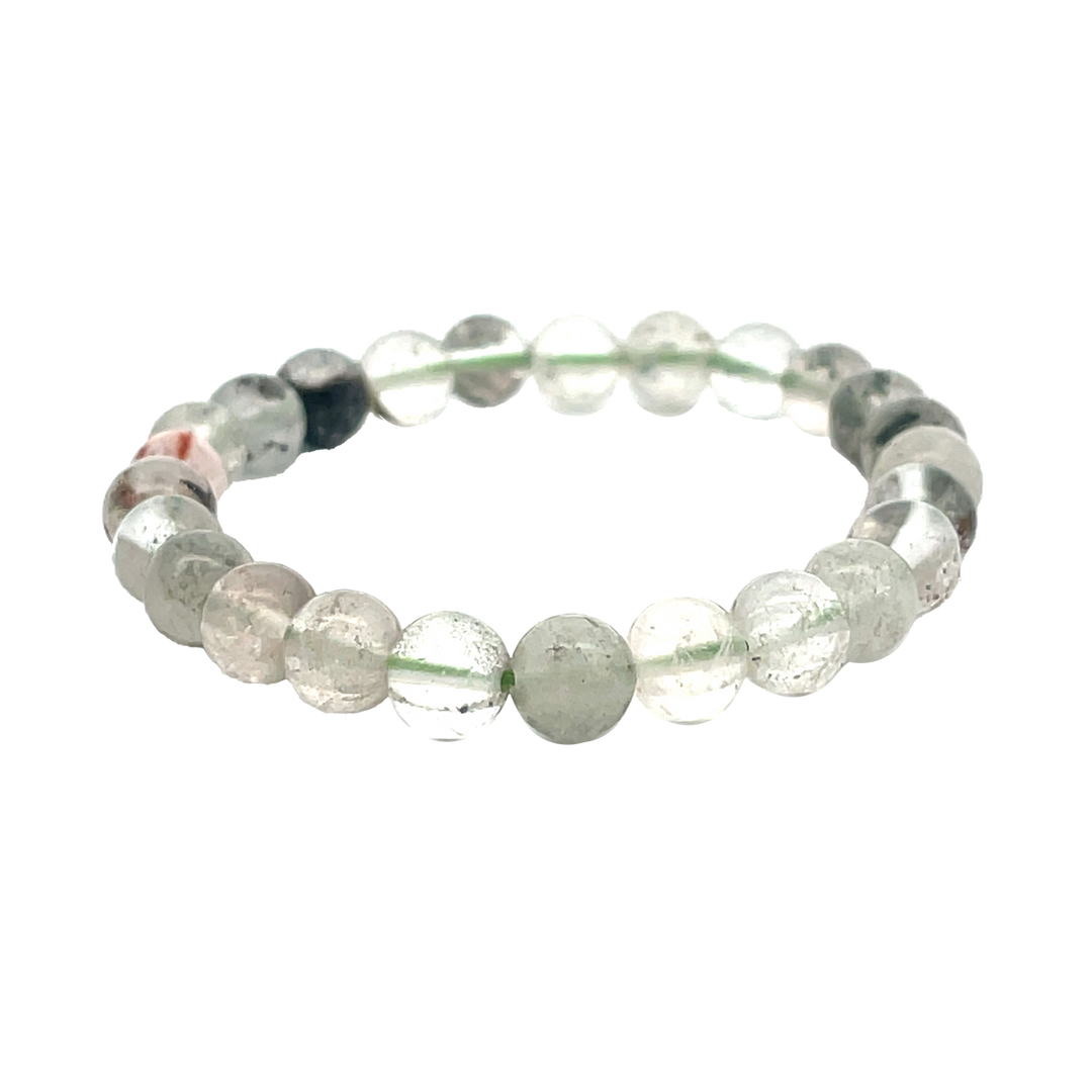 Phantom Quartz Bracelet