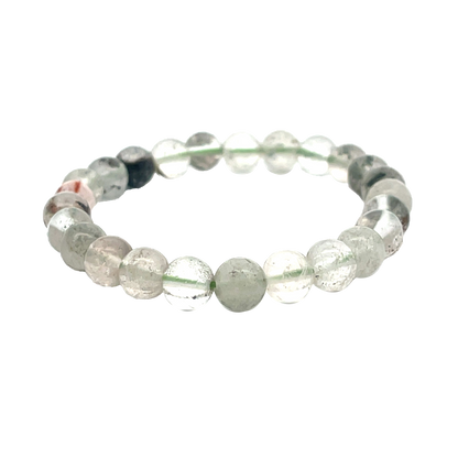 PHANTOM QUARTZ BRACELET