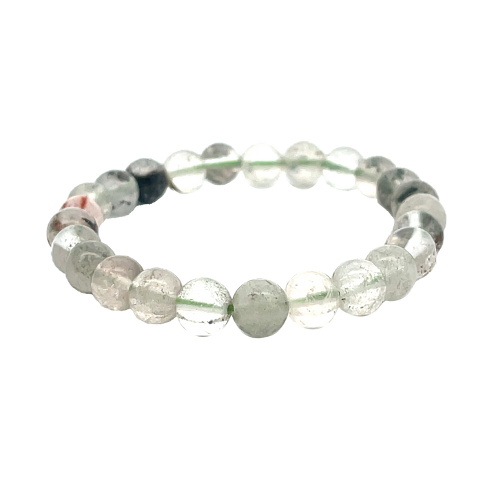 PHANTOM QUARTZ BRACELET