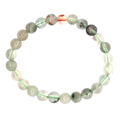 PHANTOM QUARTZ BRACELET