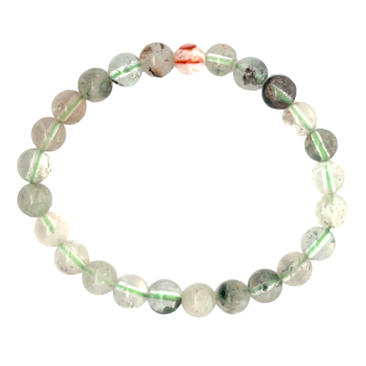 PHANTOM QUARTZ BRACELET