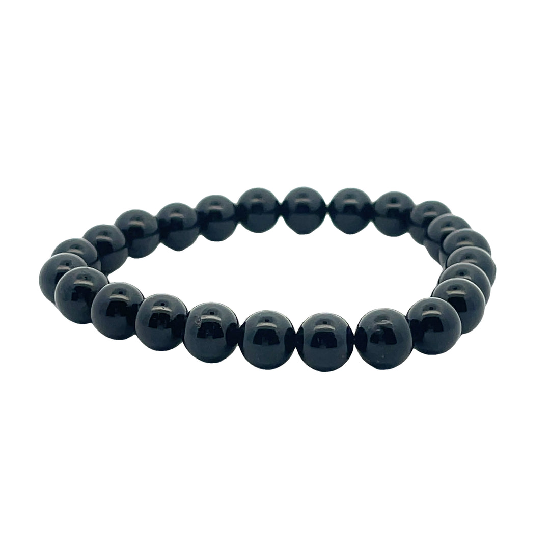 Black Tourmaline Bracelet