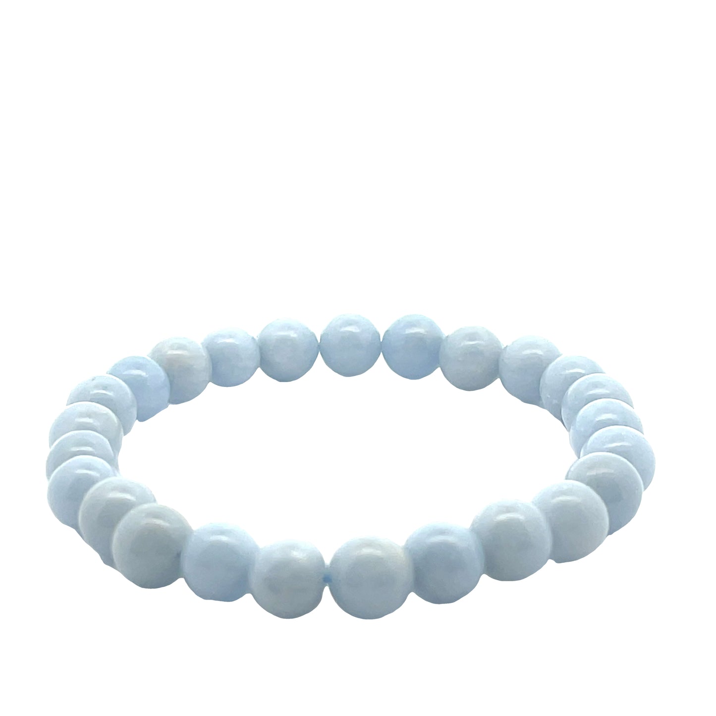 ANGELITE BRACELET