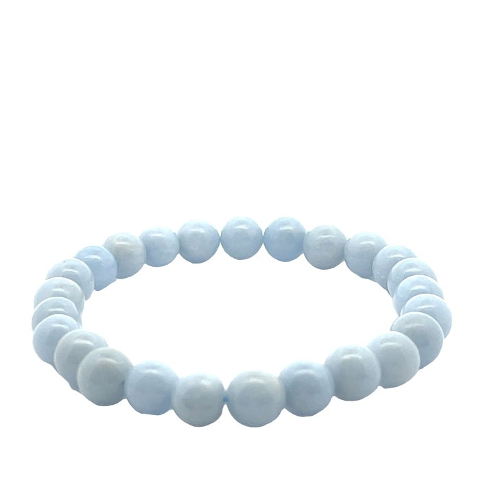 ANGELITE BRACELET