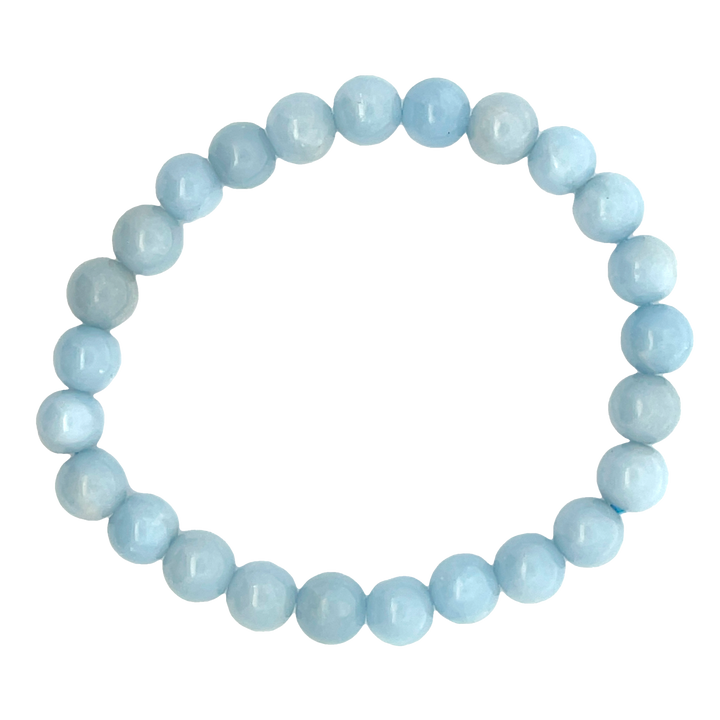 Angelite Bracelet