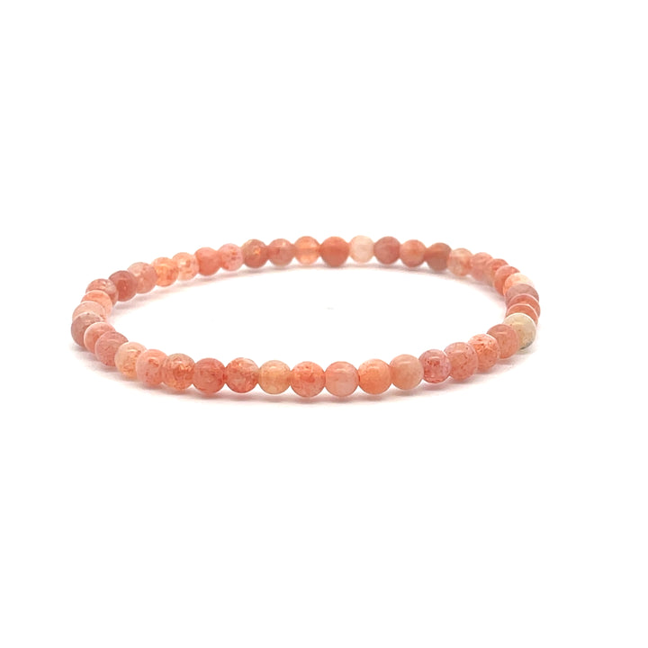 Sunstone Bracelet