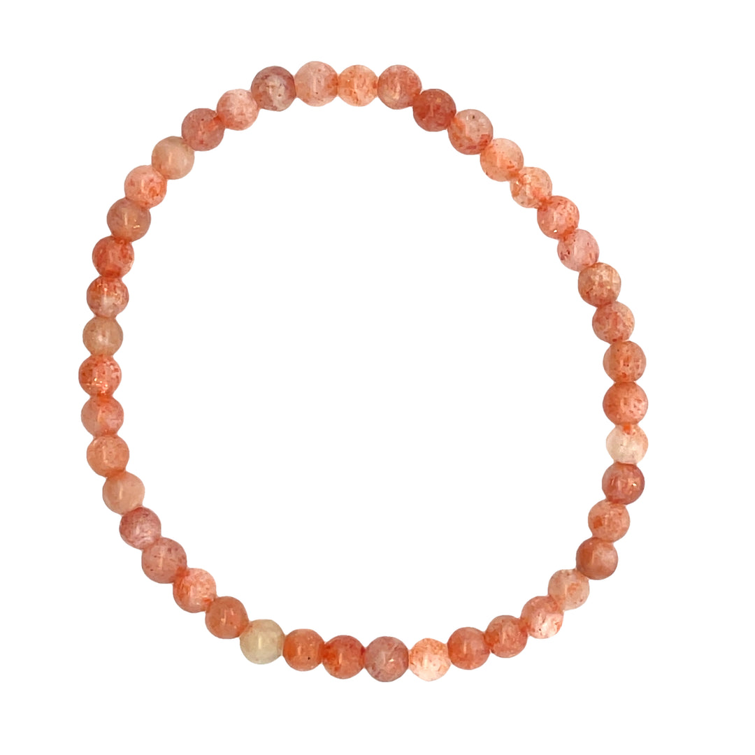 SUNSTONE BRACELET