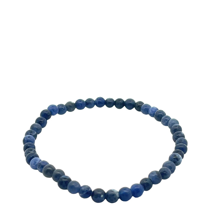 SODALITE BRACELET