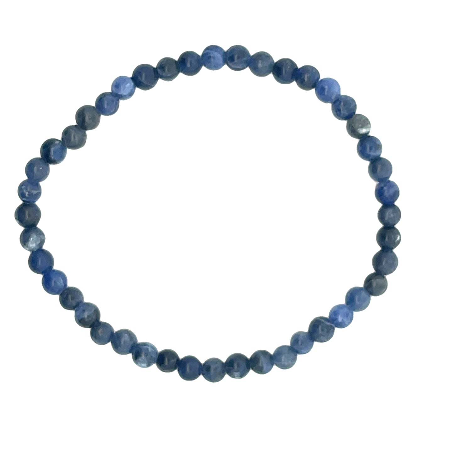 SODALITE BRACELET