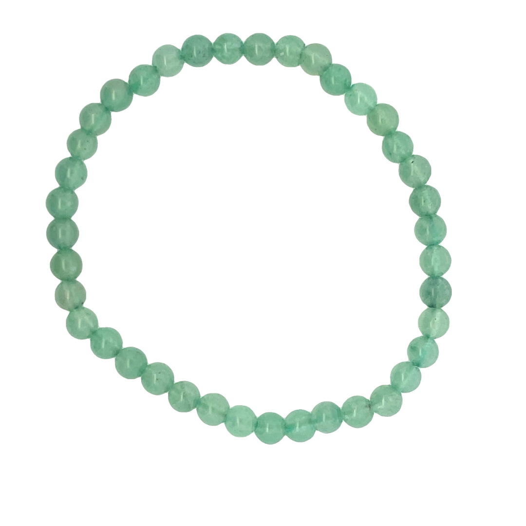 Green Aventurine Bracelet