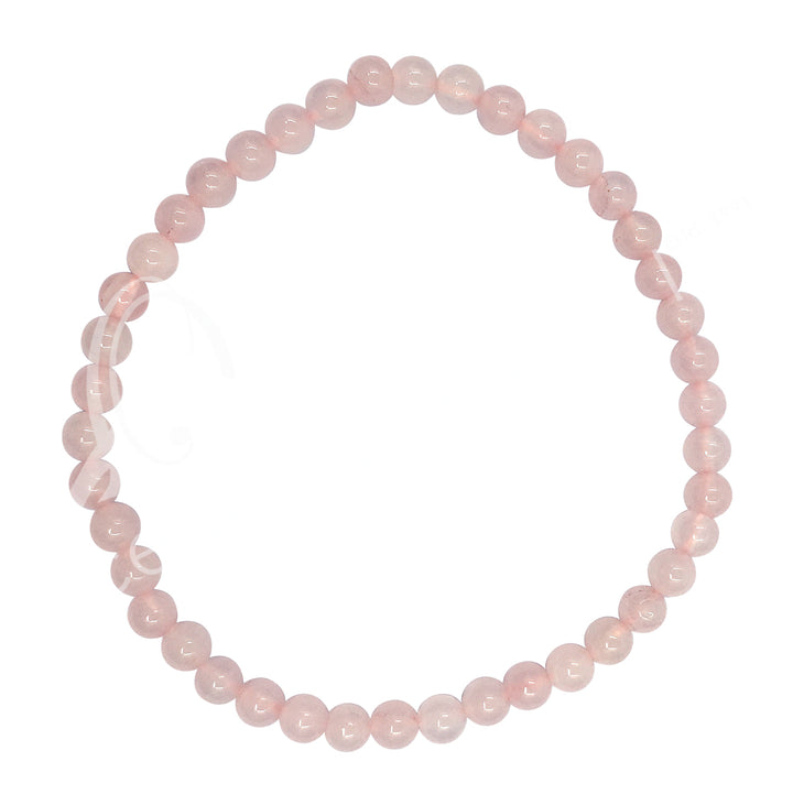 Rose Quartz Bracelet