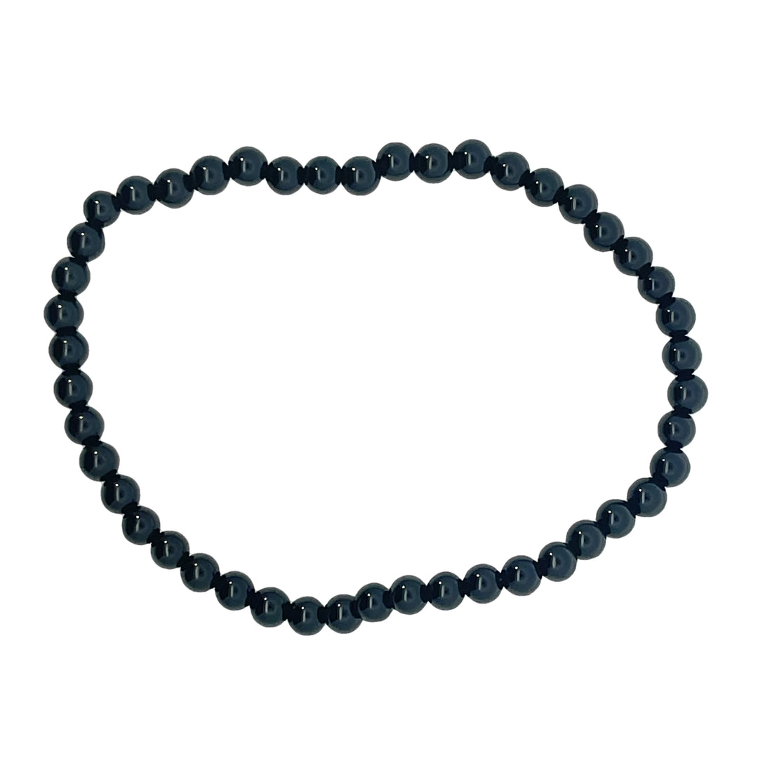 Black Onyx Bracelet