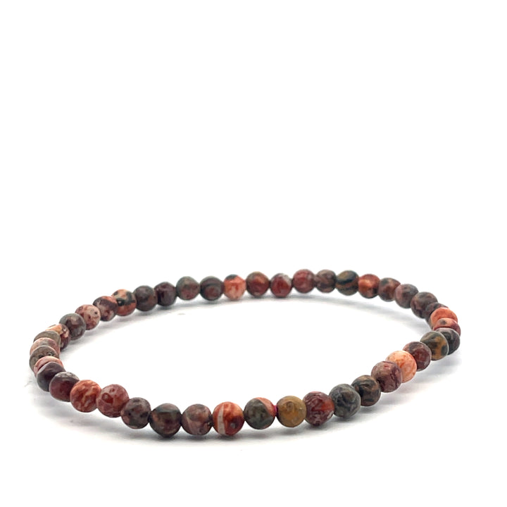 Brecciated Jasper Bracelet