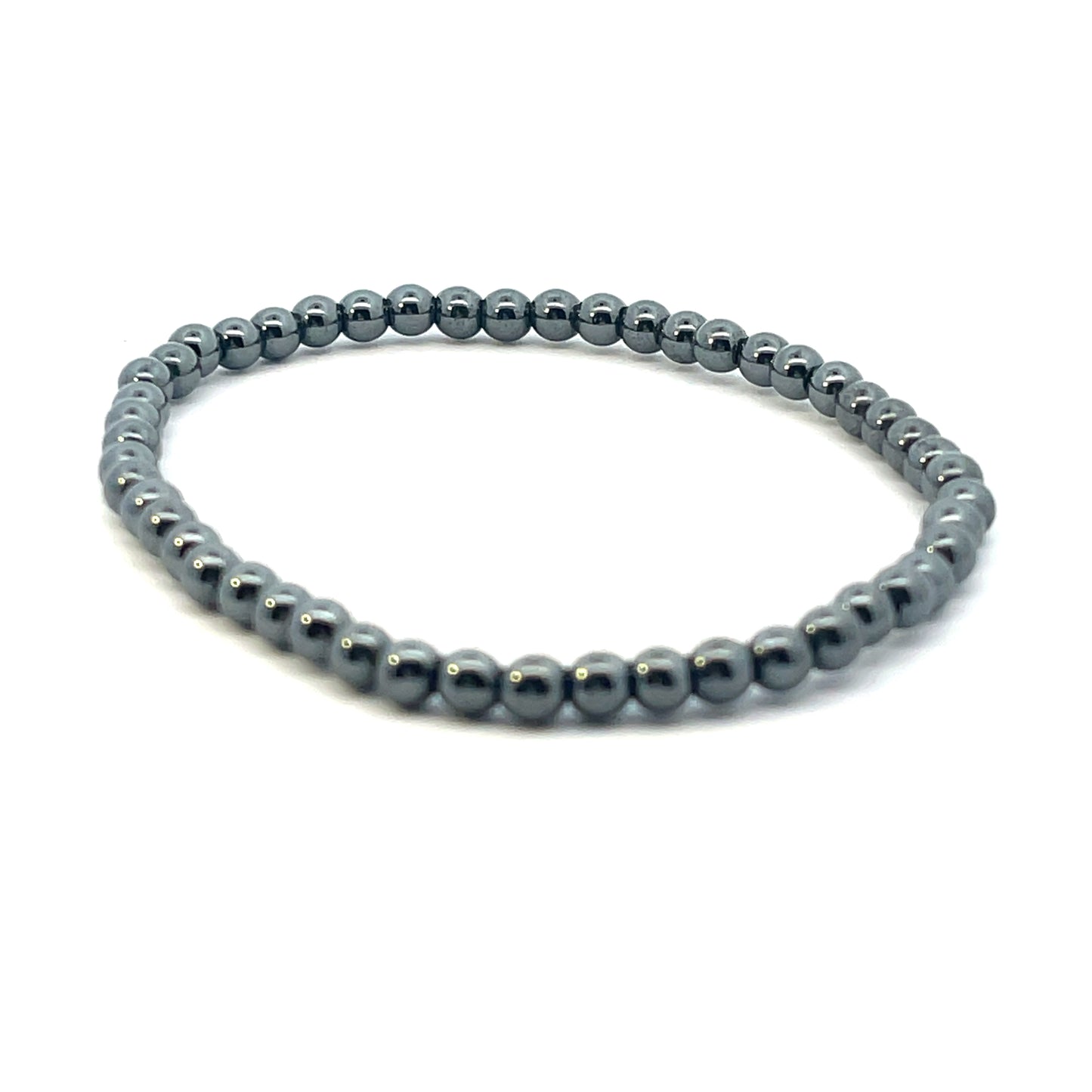 HEMATITE BRACELET