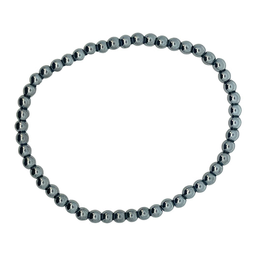 HEMATITE BRACELET